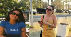 The Secret Lives of Mormon Wives Orange County Cast: Hulu Spinoff Brings New MomTok Stars to California