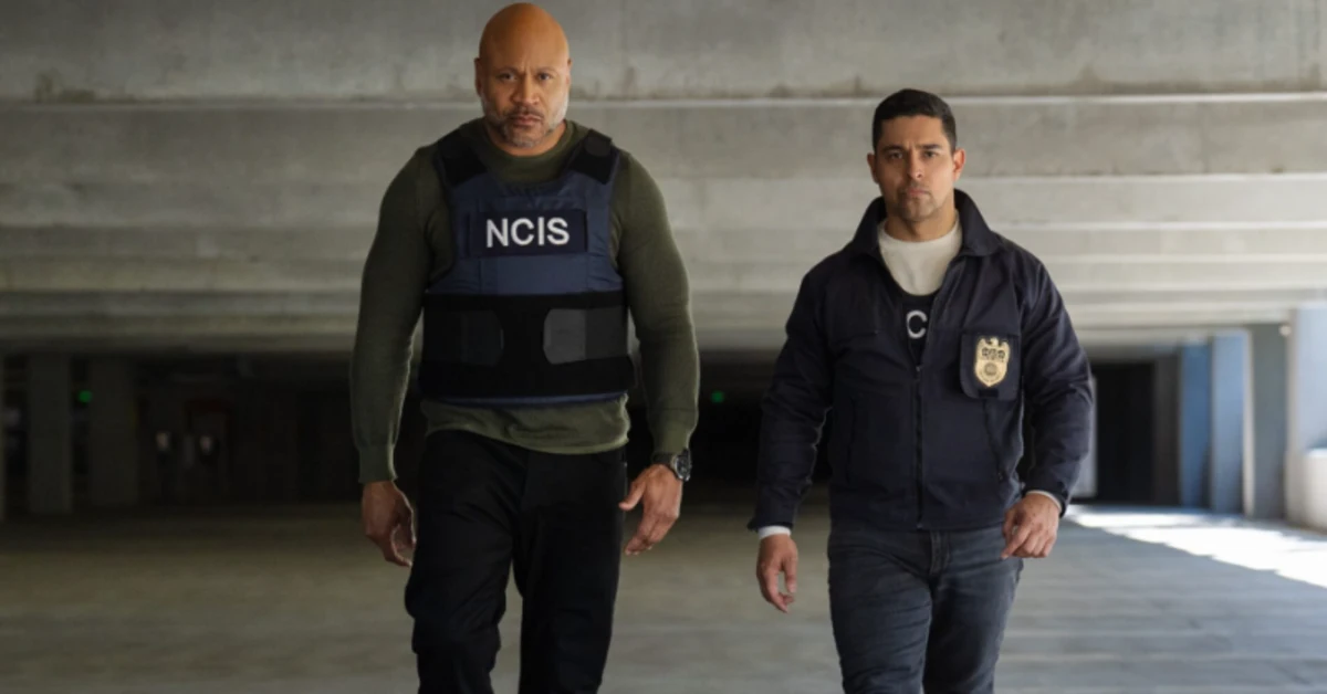 NCIS Season 23 Episode 18: Kasie Framed for Murder, Deletes Her Life’s Work ‘Edna’