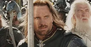 The Lord of the Rings: The Hunt for Gollum Cast List Reveals Jamie Dornan as New Aragorn and Full Character Details