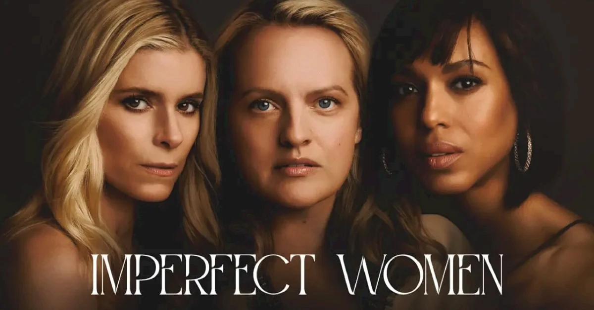 Imperfect Women | Apple TV