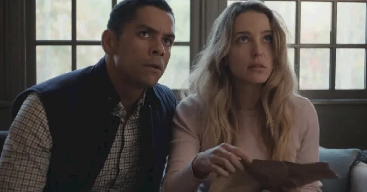 Imposter Image via Blue Finch Films 51kb Imposters Movie: Steven Schneider Joins Sci-Fi Thriller as Executive Producer