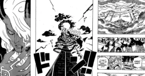 One Piece Theory: Why Imu Might Be the Origin of Everything and Creator of Devil Fruits