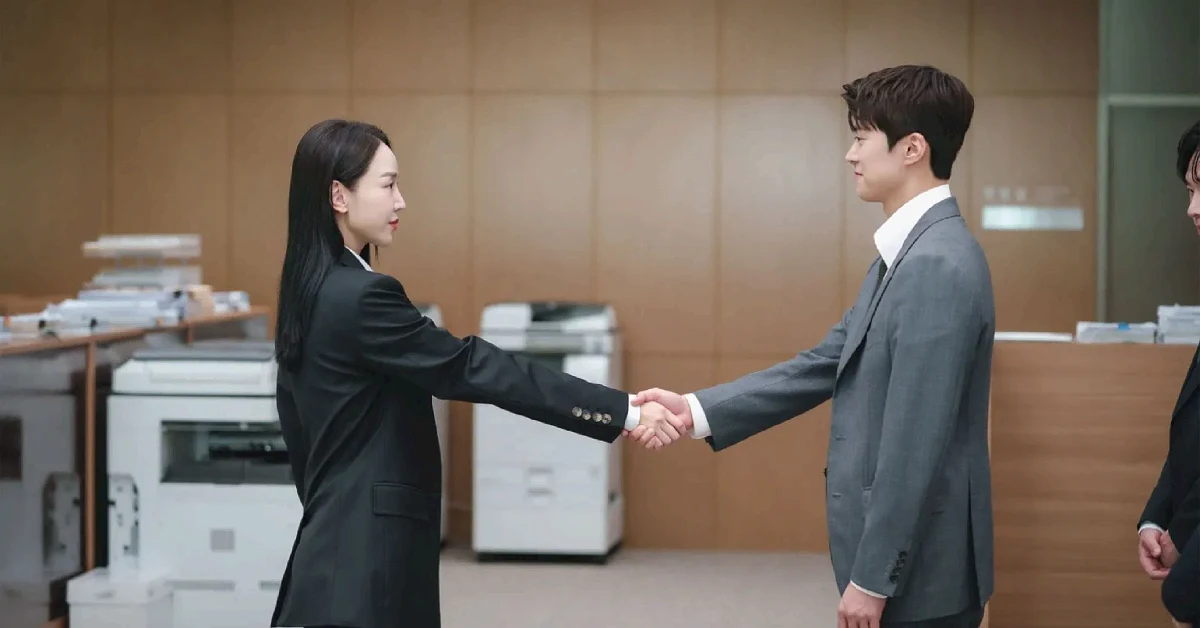 Filing For Love Episodes 5-6: Release Date, Time, Streaming Details And More (May 9-10, 2026)