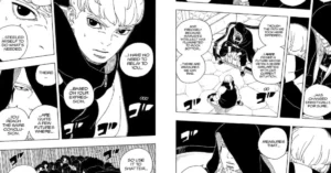 Inojin Loses His Eyesight in Boruto: Two Blue Vortex Chapter 33 – Character Status Explained