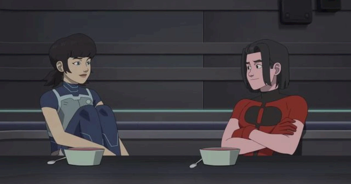 Invincible Season 4 Episode 7 | Image Via: YouTube/Invincible