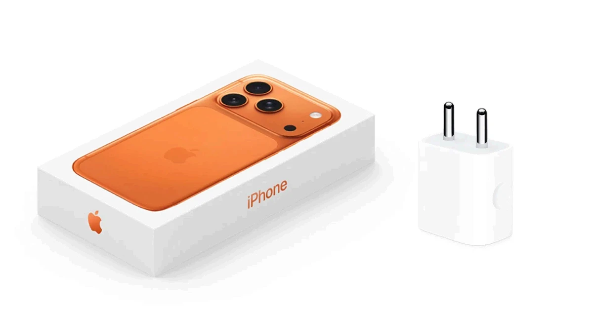 iPhone 18 Charger Rumors Explained: Will Apple Put Power Adapter Back in Box?