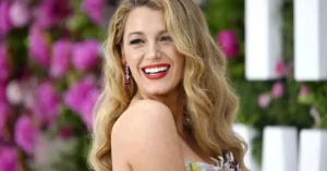 Blake Lively Opens Up About ‘Digital Violence’ After Judge Dismisses Most Claims Against Justin Baldoni