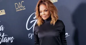 Janet Jackson Misses ‘Michael’ Biopic as Sister La Toya Reveals Why She Turned Down Role in Family Film