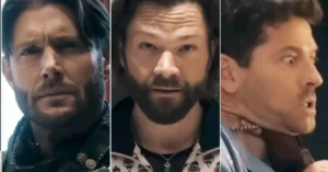 The Boys Season 5 Episode 5 Teaser Brings Supernatural Reunion With Jared Padalecki and Misha Collins
