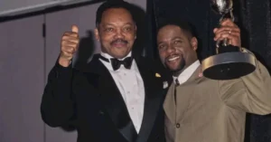 Jesse Jackson And Blair Underwood Source Getty 54kb Blair Underwood Doc Season 3 Role: 5 Shows to Watch While Waiting for Dr. Ben Grant