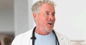 ‘Scrubs’ Star John C. McGinley Reveals Emotional Shift as Dr. Cox Becomes Patient in Revival Episode 8