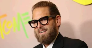 Why Jonah Hill Left Los Angeles for a Quiet Life in San Diego with His Family