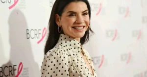 Julianna Margulies Joins Paradise Season 3 Cast: Emmy Winner Boards Hulu Series