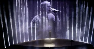 “The double standard is sick”: Justin Bieber’s viral laptop Coachella set sparks debate