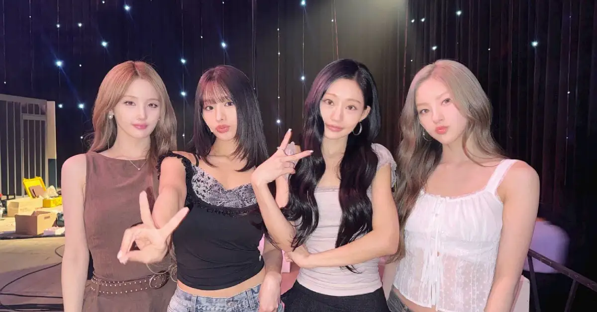 “The most disgusting thing I’ve ever seen”: Fans Divided Over KISS OF LIFE’s ‘Who Is She’ Choking Choreography