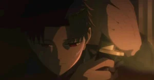Kagurabachi anime teaser Source Studio Cypic 43kb Kagurabachi Chapter 124: Chiaki’s Sacrifice Changes Everything