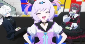 Karamazov in Needy Girl Overdose episode 2 preview Source Yostar Pictures 48kb Needy Girl Overdose Episode 2 Release Confirmed With Pierre Taki Surprise Narration Role