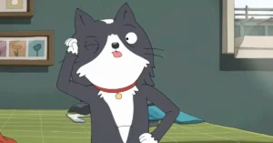 Kevin Prime Video Release Date: Everything You Need to Know About the New Animated Comedy Series