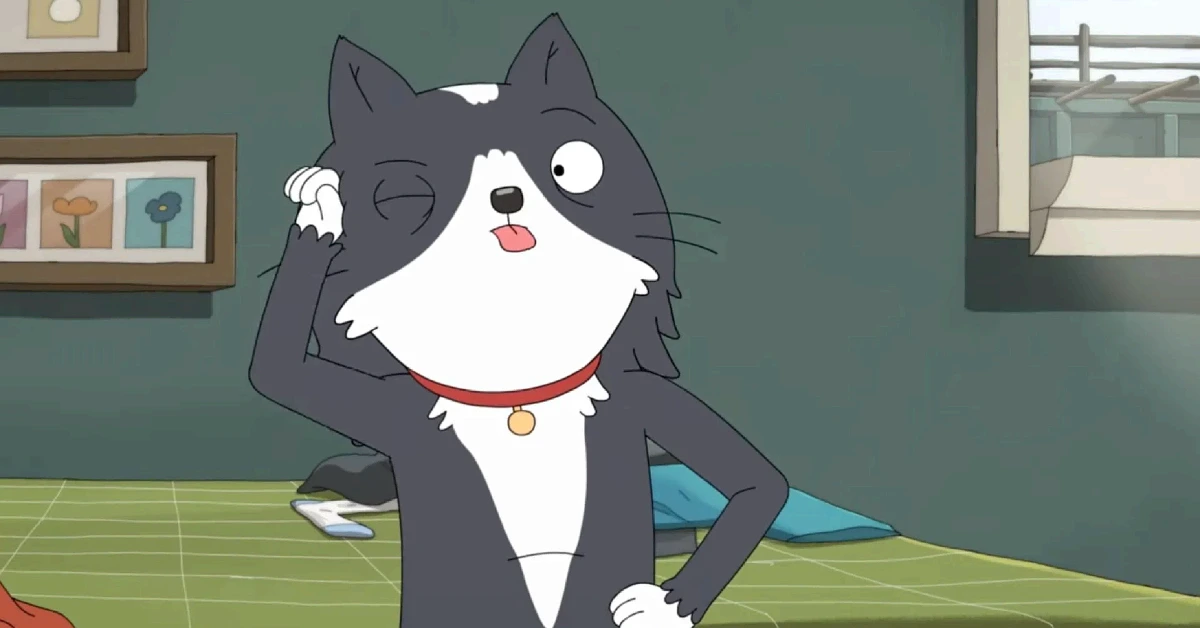 Kevin Prime Video Release Date: Everything You Need to Know About the New Animated Comedy Series