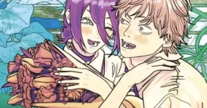 Chainsaw Man Reze Arc Movie Finally Hits Streaming: Release Date and Digital Debut Details