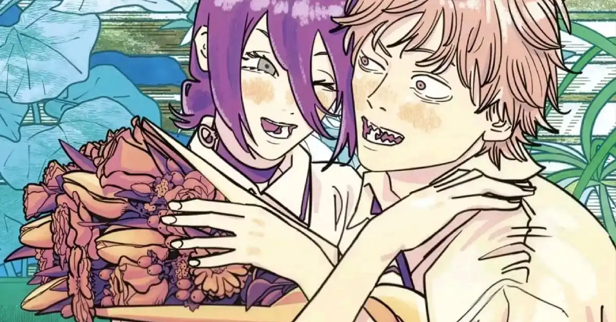 Chainsaw Man Reze Arc Movie Finally Hits Streaming: Release Date and Digital Debut Details