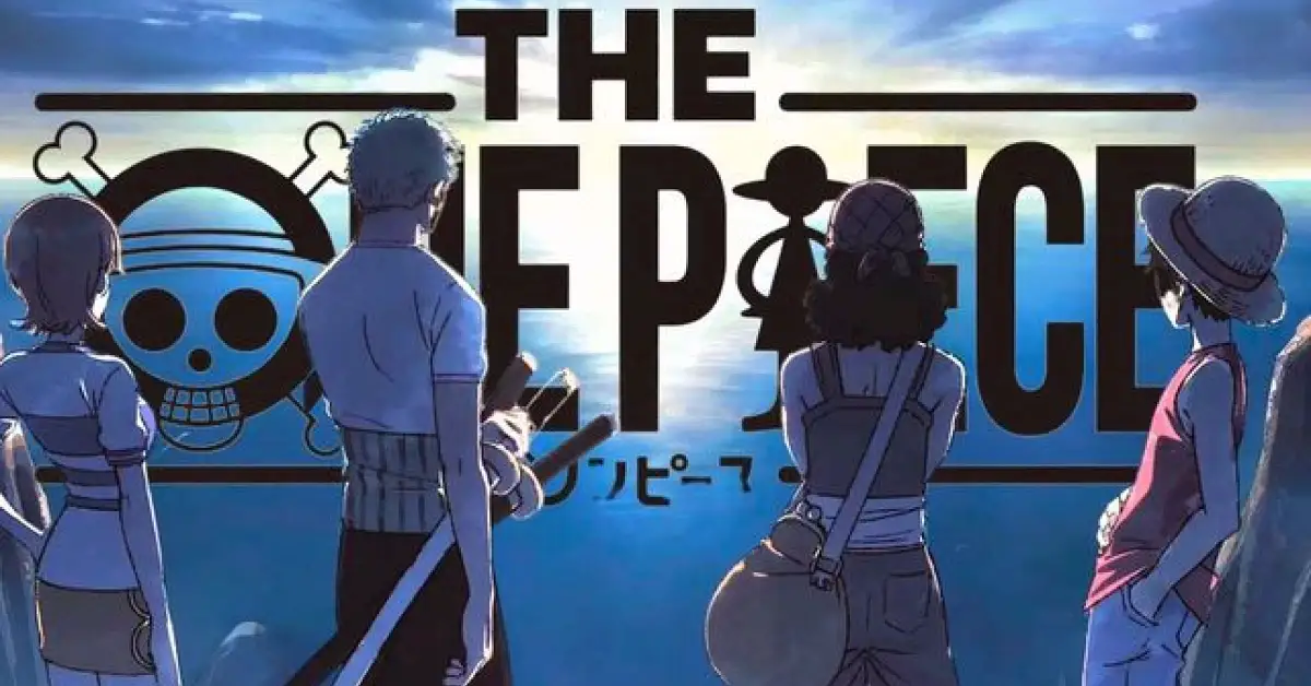 Key visual from the anime - Source: WIT Studio