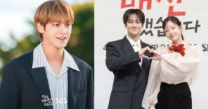 Kim Bum Plays a Bold Executive in Ahn Hyo Seop’s New K-Drama “Sold Out on You” – Role Details and Streaming Info