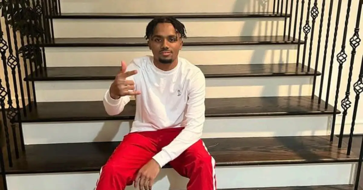 Twitch Streamer Kishka Uncovers Drake’s ‘ICEMAN’ Release Date After Smashing Toronto Ice Installation