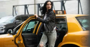 Jessica Jones Power Loss in Daredevil Born Again Season 2 Explained