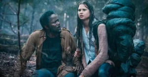 From Season 4: Does The Lake Of Tears Hold The Key To Escaping The Nightmarish Town?