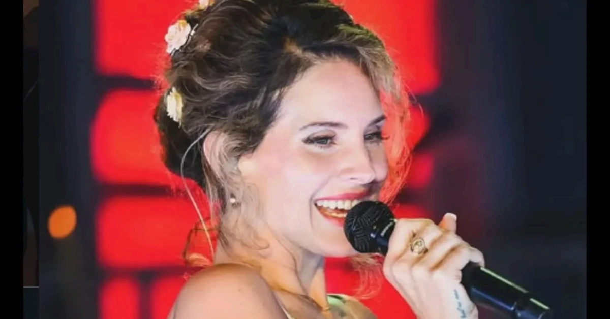 Clayton Johnson on Lana Del Rey’s Marriage: ‘It Might Sting a Little Bit’