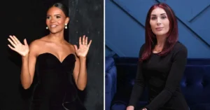 Laura Loomer Claims Candace Owens’ Lawyer Quit Brigitte Macron Case After She ‘Exposed’ Owens