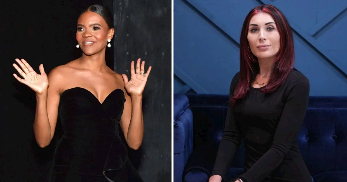 Laura Loomer Claims Candace Owens’ Lawyer Quit Brigitte Macron Case After She ‘Exposed’ Owens