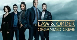 Law & Order: Organized Crime Canceled After 5 Seasons, Fans Say They Saw It Coming