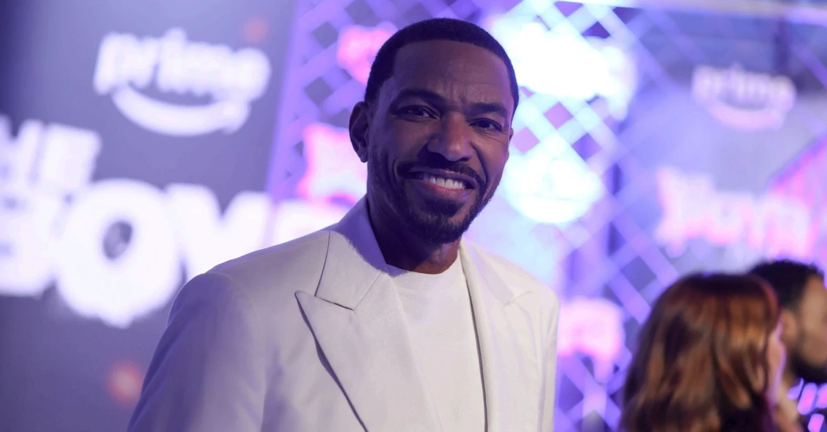 Laz Alonso Source Getty 54kb Laz Alonso Explains MM’s Shocking Reaction to Soldier Boy’s Return in The Boys Season 5