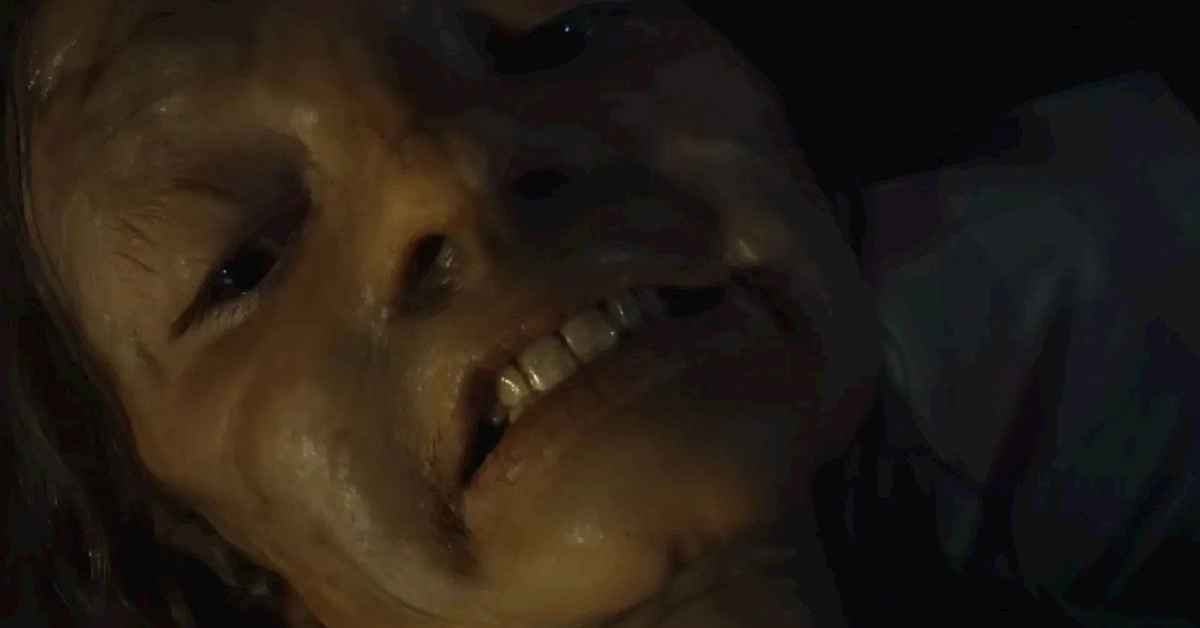 Lee Cronin's The Mummy (Image Via Warner Bros. Pictures)