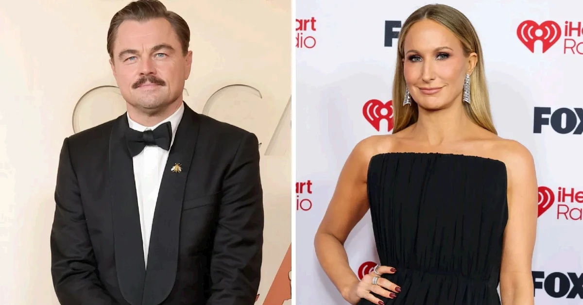 Nikki Glaser Reveals Leonardo DiCaprio Sent Her Three Pasta Baskets After Golden Globes Roast