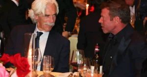 Billy Bob Thornton Gushes Over Taylor Sheridan and Landman Crew: I Trust This Show a Lot