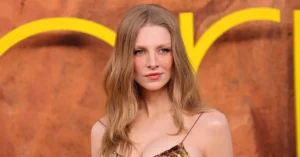 Hunter Schafer Returns as Jules in Euphoria Season 3: What to Know About the Actor and Her Character