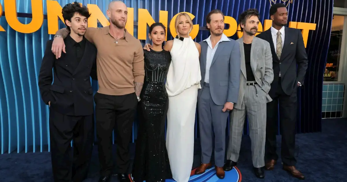 Running Point Season 2 Pays Tribute to Teen Athlete Niko Mijailovic After His Death at 15