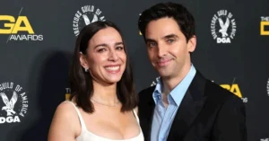 Lucia Aniello Paul W. Downs 53kb Tara Dorfman Joins ‘Hacks’ Creators as Head of TV for Paulilu Productions