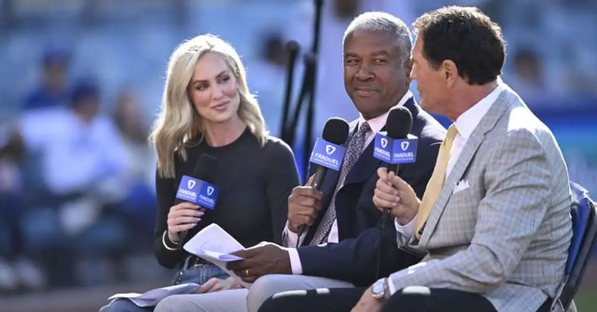 Garret Anderson Cause of Death Clarified: MLB Legend Died from Pancreatitis, Not Heart Attack