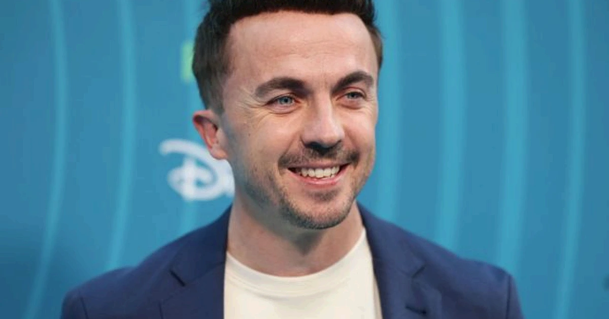 Frankie Muniz Says His ‘Memory Issue’ Reports Were Blown Out Of Proportion