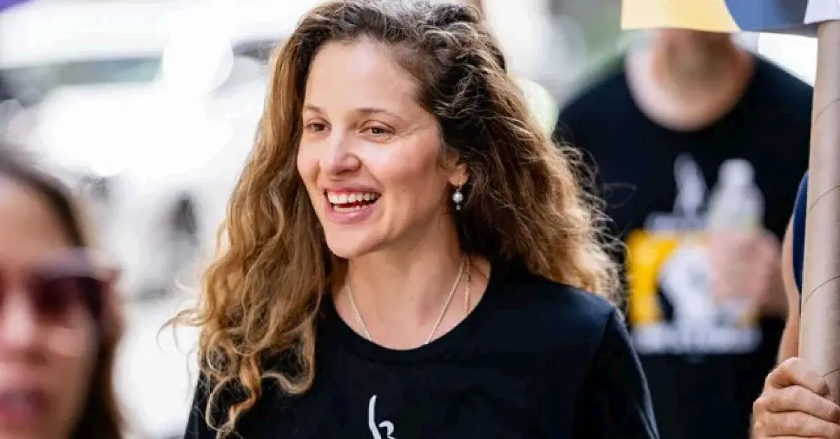 Margarita Levieva will step into the role of Muse in Daredevil: Born Again Season 3