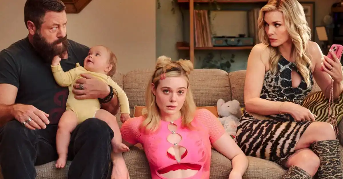 Margo’s Got Money Troubles Episode 5: Shyanne Chooses Kenny Over Jinx As Margo’s OnlyFans Confession Sparks Ugly Fight With Her Mother