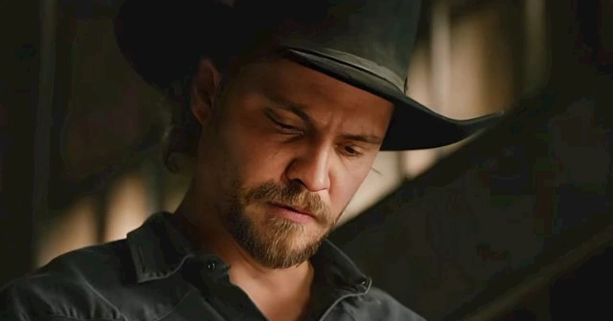 Marshals Episode 6 (Image via YouTube/@TV Promos)