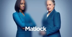 Matlock Season 2 Finale Recap: Matty Decides She Wants Revenge in an Elevator Before Senior’s Arrest