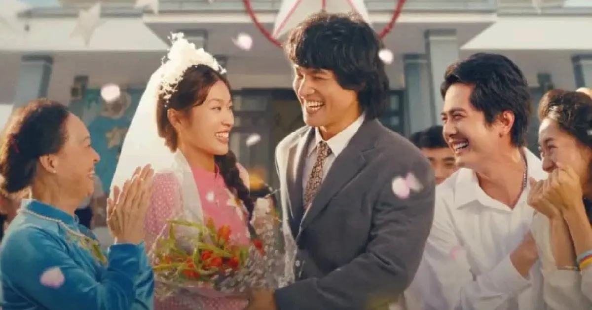 Meet Me at the Eclipse Image via Blue Finch Films 43kb Meet Me at the Eclipse North America Release Set After Record $4 Million Vietnam Run