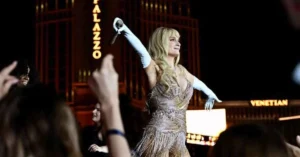 Meghan Trainor Cancels ‘Get In Girl’ Tour 2026: Singer Apologizes to Fans Citing Family Duties After Welcoming Third Baby