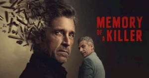 ‘Memory of a Killer’ Season 2 Confirmed: Patrick Dempsey Hitman Drama Returns to Fox After Shocking Finale